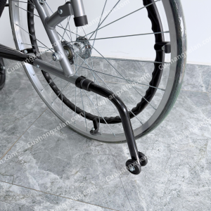 Xe lăn đa năng Lucass X67