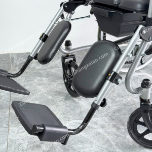 Xe lăn đa năng Lucass X67