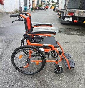 XE LĂN TẠI PHÚ YÊN