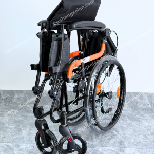 Xe lăn Lucass X61 tại Đà Nẵng