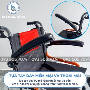 XE LĂN LUCASS X61 ĐÀ NẴNG 093 505 7074