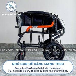 XE LĂN LUCASS X61 ĐÀ NẴNG 093 505 7074