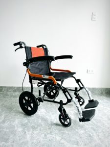 XE LĂN LUCASS X61 ĐÀ NẴNG