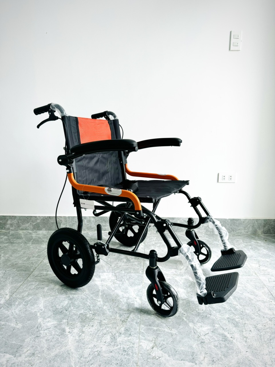 XE LĂN LUCASS X61 ĐÀ NẴNG