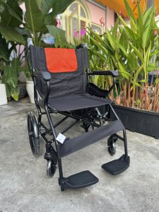 Thanh lý xe lăn cũ tại Hoà Bình 093 505 7074 - XE LĂN X92 ĐÀ NẴNG 2