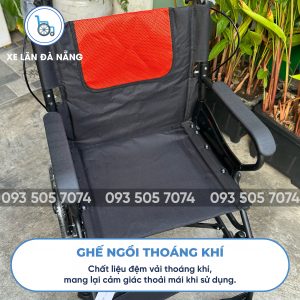 XE LĂN DU LỊCH LUCASS X92 ĐÀ NẴNG