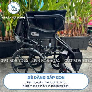 XE LĂN DU LỊCH LUCASS X92 ĐÀ NẴNG