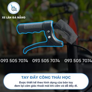 XE LĂN DU LỊCH LUCASS X92 ĐÀ NẴNG