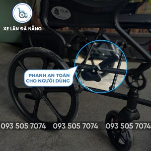 XE LĂN DU LỊCH LUCASS X92 ĐÀ NẴNG