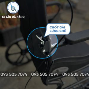 XE LĂN DU LỊCH LUCASS X92 ĐÀ NẴNG