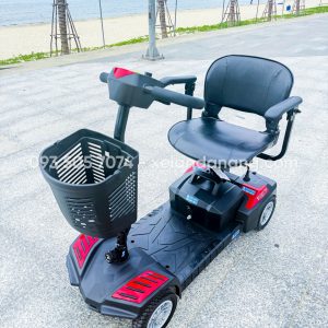 Xe điện Eurocare Runner Đà Nẵng