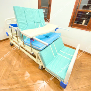 Giường y tế điện Oromi tại Đà Nẵng