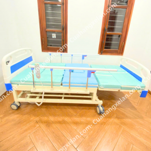 Giường y tế điện Oromi tại Đà Nẵng