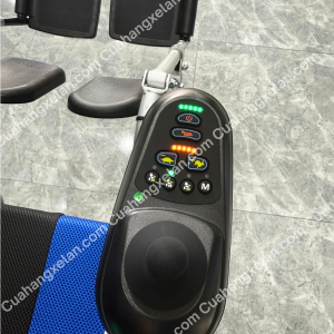 Bảng điều khiển xe lăn điện Jerry 1803X