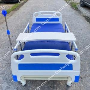 Giường oromi 3 tay quay tại Đà Nẵng