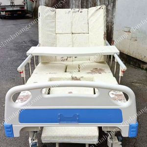 Giường y tế tại Đà Nẵng