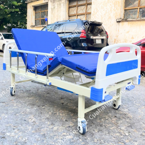 Giường oromi 3 tay quay tại Đà Nẵng