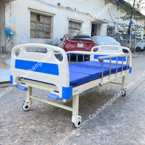 Giường oromi 3 tay quay tại Đà Nẵng