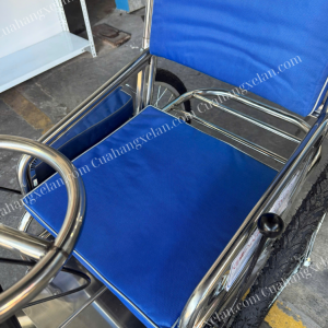 Xe lăn lắc Đà Nẵng