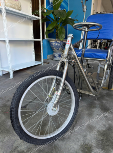 Xe lăn lắc Đà Nẵng