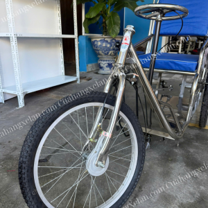 Xe lăn lắc Đà Nẵng