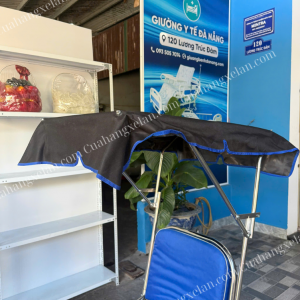 Xe lăn lắc Đà Nẵng Mái che xe lăn lắc