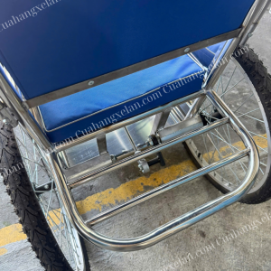 Xe lăn lắc Đà Nẵng