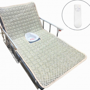 Tựa lưng điện cao cấp Oromi XSJ-I