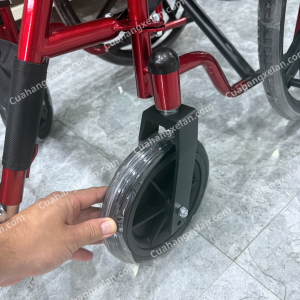 Lucass X39BJ tại Đà Nẵng