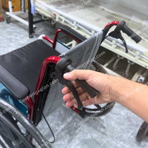 Lucass X39BJ tại Đà Nẵng