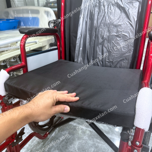 Xe lăn X39BJ tại Đà Nẵng