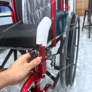 Xe lăn Lucass X39BJ tại Đà Nẵng giá tốt