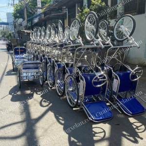 xe lăn lắc không mui tại Đà Nẵng