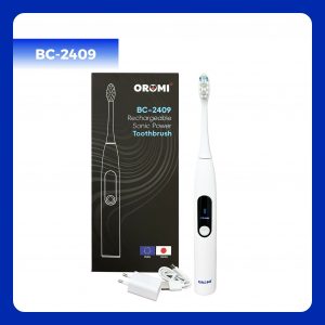 Bàn chải điện Oromi tại Đà Nẵng