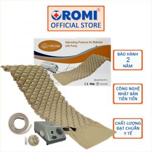 Nệm hơi chống loét Oromi HF-A