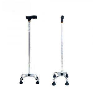 Gậy tập đi 4 chân Lucass B-924 tại Đà Nẵng