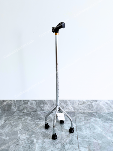 Gậy tập đi 4 chân Lucass B-932