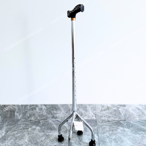 Gậy tập đi 4 chân Lucass B-932