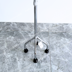 Gậy tập đi 4 chân Lucass B-932