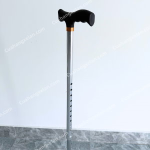 Gậy tập đi 4 chân Lucass B-932