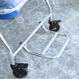 Alternative view of Ghế bô đa năng Oromi GH-25A