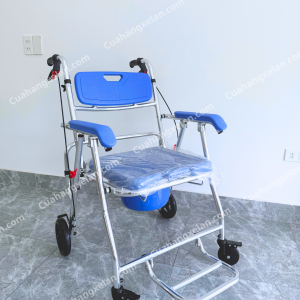 Ghế bô đa năng Oromi GH-25A