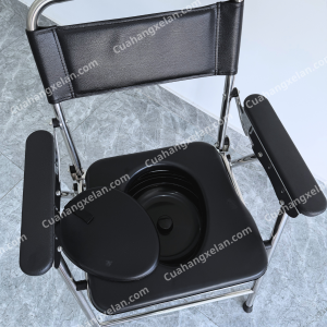 Ghế bô tắm, vệ sinh tại Đà Nẵng