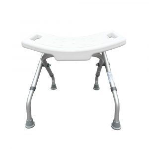 Ghế tắm Oromi gấp gọn