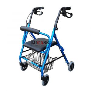 Khung tập đi Lucass W14