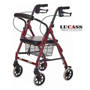 Khung tập đi Lucass W14