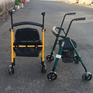 Khung tập đi Lucass W67