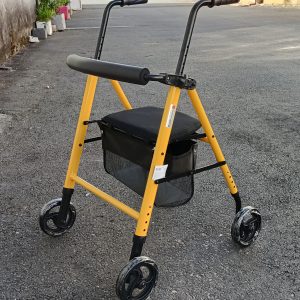 Khung tập đi Lucass W67 tại Đà Nẵng