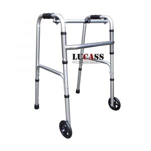 Khung tập đi Lucass W79