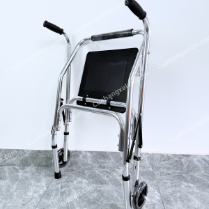 Khung tập đi Lucass W9 tại Đà Nẵng